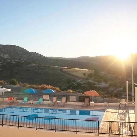 Panoramic Holidays Peyia Exterior photo