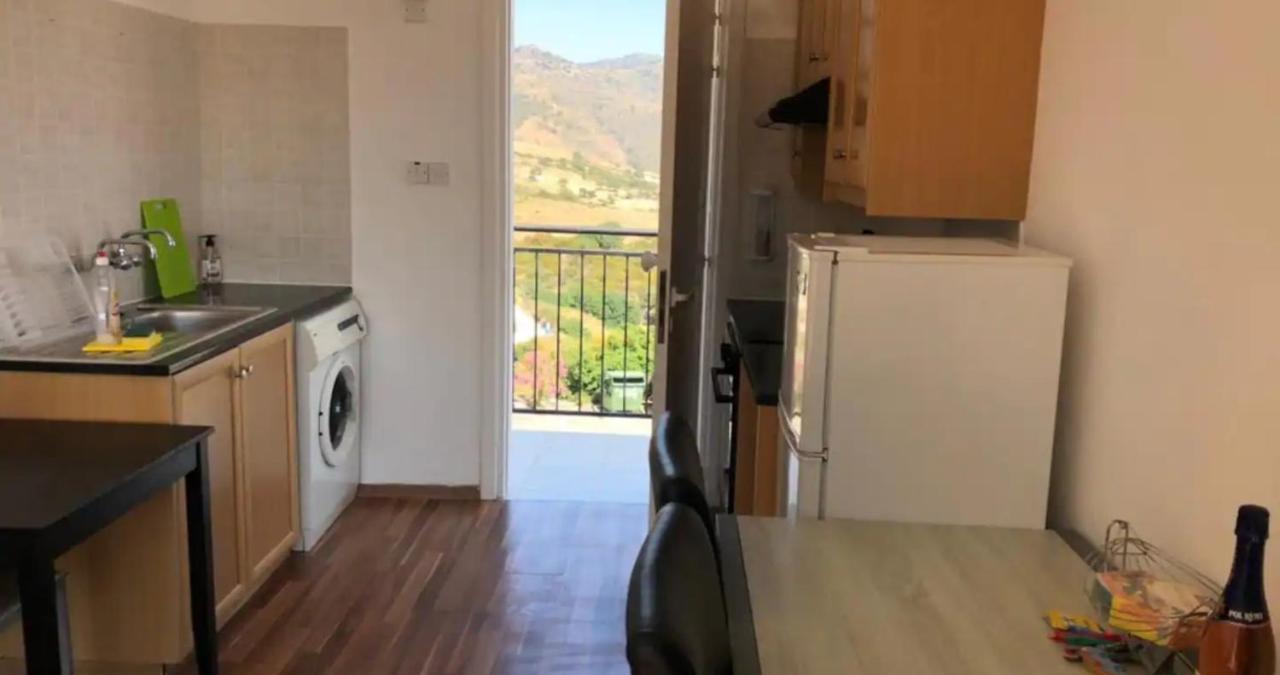 Panoramic Holidays Peyia Exterior photo