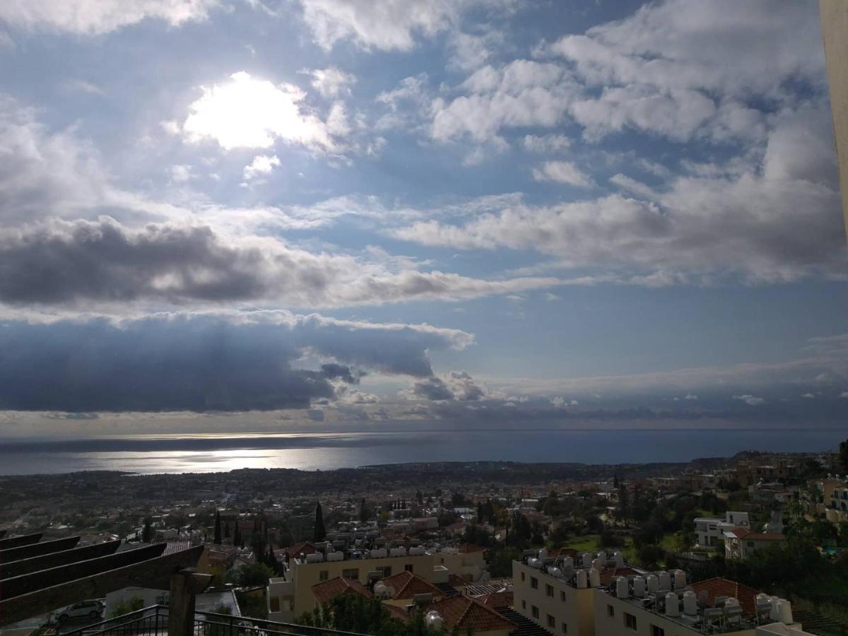 Panoramic Holidays Peyia Exterior photo